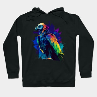 Vulture Hoodie